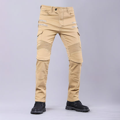 Motorradjeans Motorrad Herren