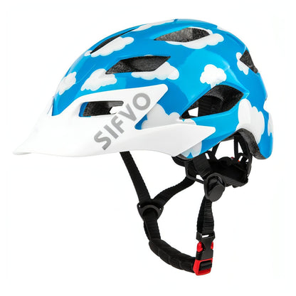 Casco para andar en bicicleta y patineta para niños Cascos para patinar y patinar para niños y niñas