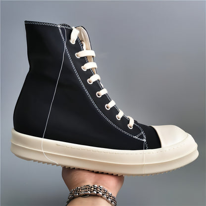 19SS High Top Schuhe Secondary Line High Top