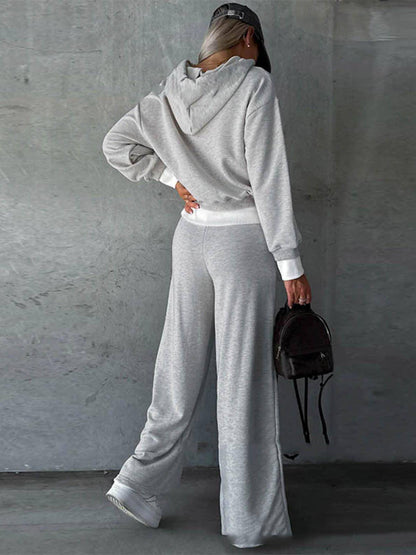 Relaxed-fit Tracksuit Women