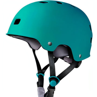 Crianças e adolescentes Skate Boarding Helmet Balance Car