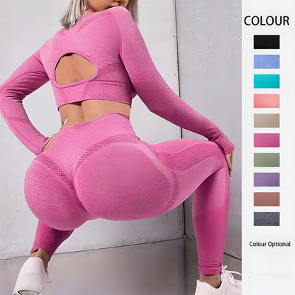 Women Yoga Leggings Sports