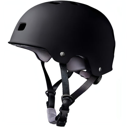 Crianças e adolescentes Skate Boarding Helmet Balance Car