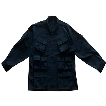 Heavy Industry Custom Jacket Men