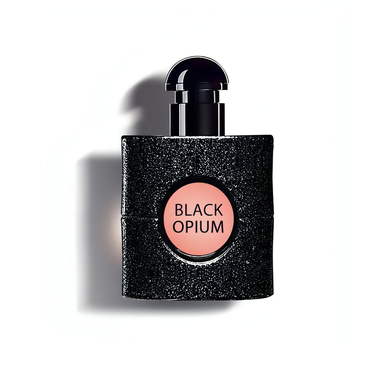 Women's Fashion Simple Natural Lasting Black Opium Eau De Toilette