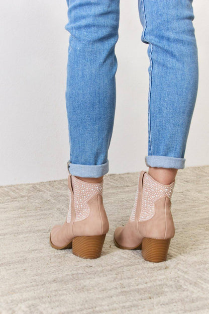 East Lion Corp Stromestone Booties de caça