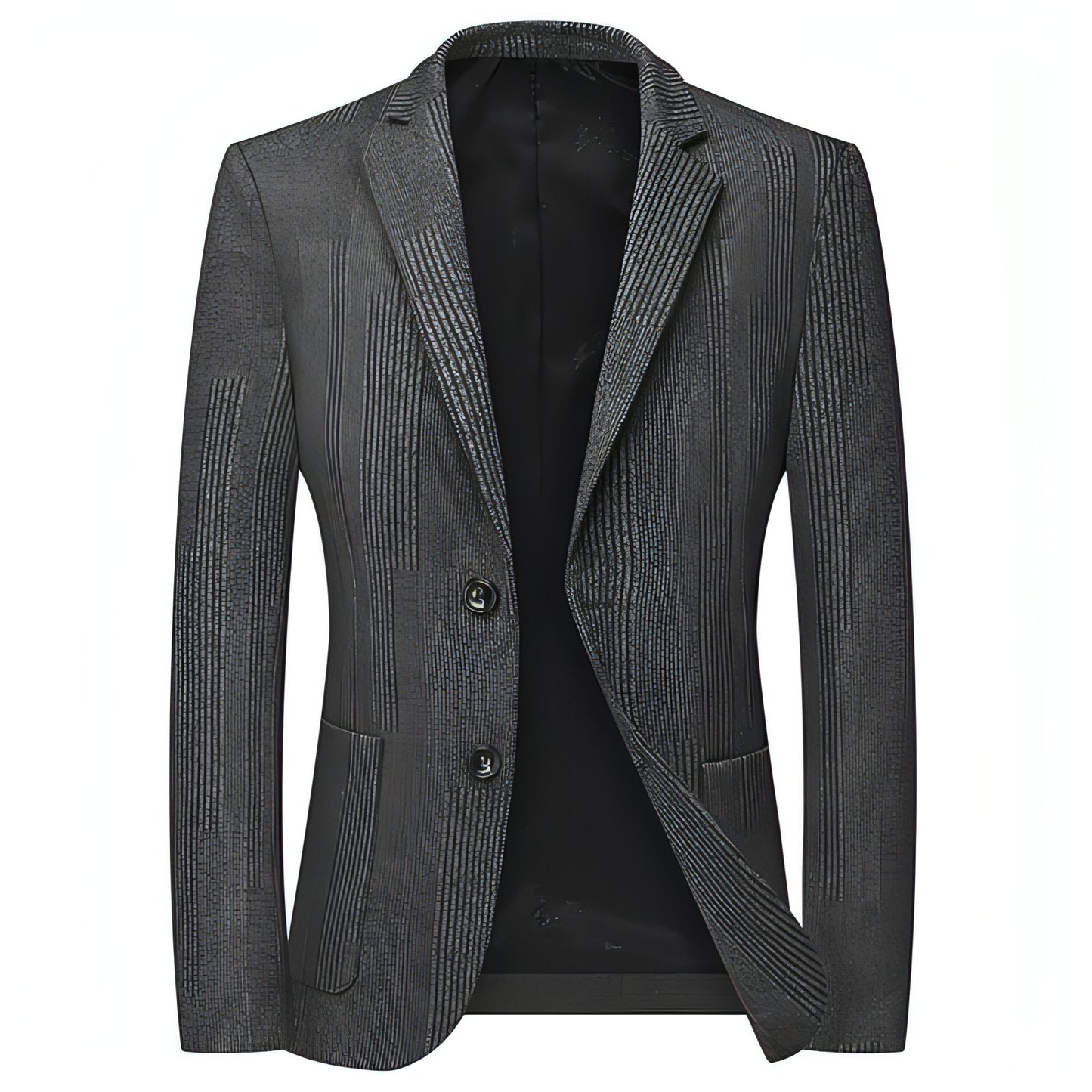 Autumn New Men's Casual Suit Jacket