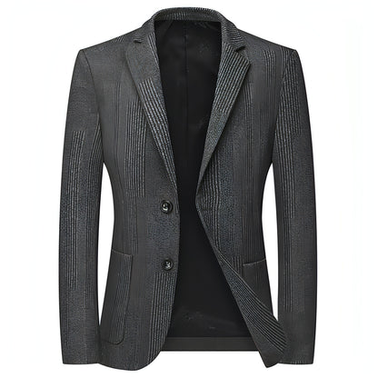 Autumn New Men's Casual Suit Jacket