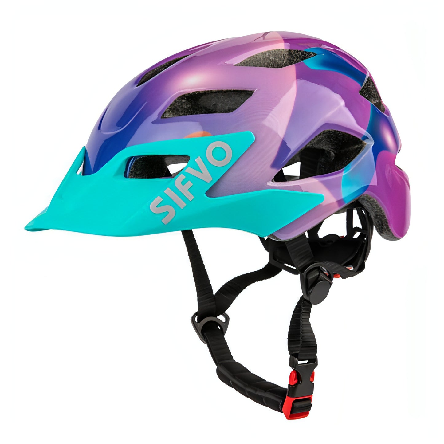 Casco para andar en bicicleta y patineta para niños Cascos para patinar y patinar para niños y niñas