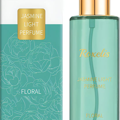 Jasmin Light - Perfume para fiestas románticas que dura para siempre