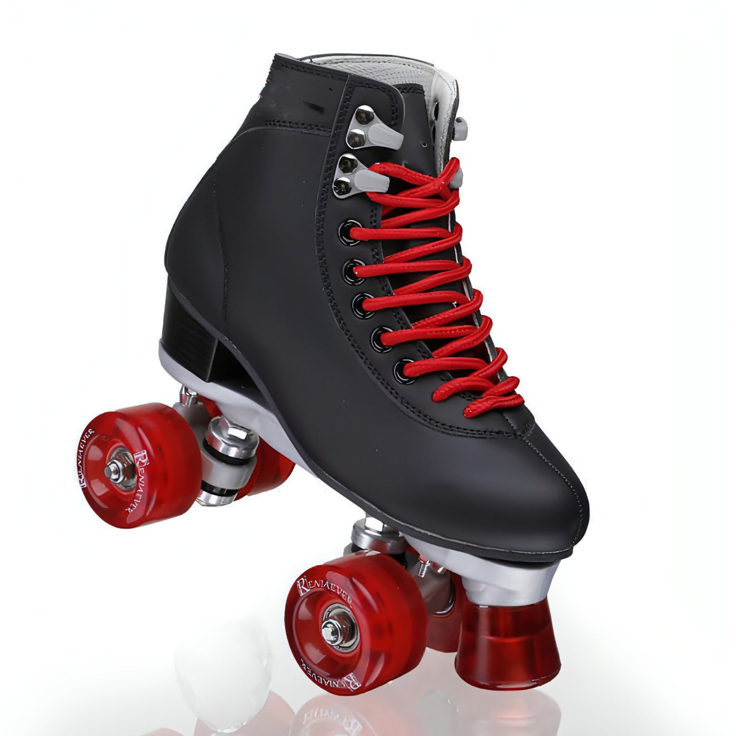 Boys Candy Colored Roller Skates