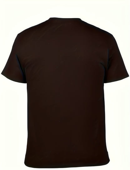 Men's Short-sleeved T-shirt