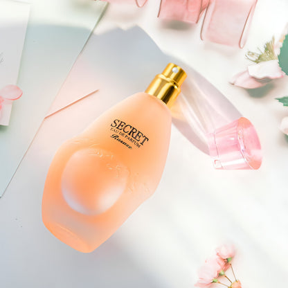 Small Parfume Secret Damen-Düfte mit langanhaltendem Duft