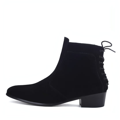 Nuevas botas de mujer otoño 2