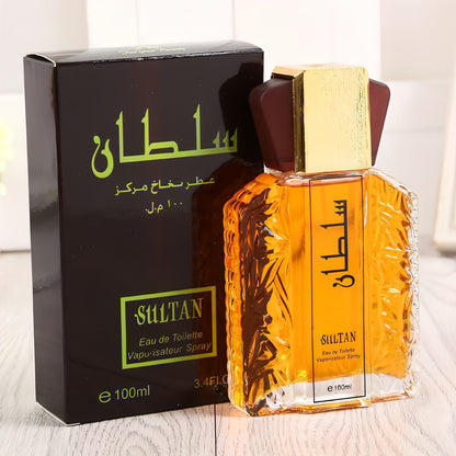 A.1. Sultan Middle East Fragrance Arabian Perfume