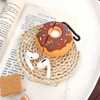 Z. Compatible with Apple, Donuts Case Accessories