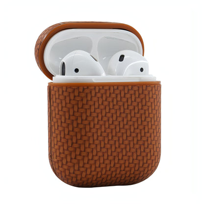 Z. Compatible with Apple, Airpods headphone case