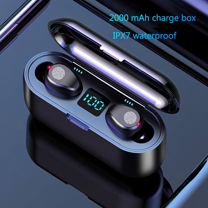 Z. Bluetooth earphone Accessories