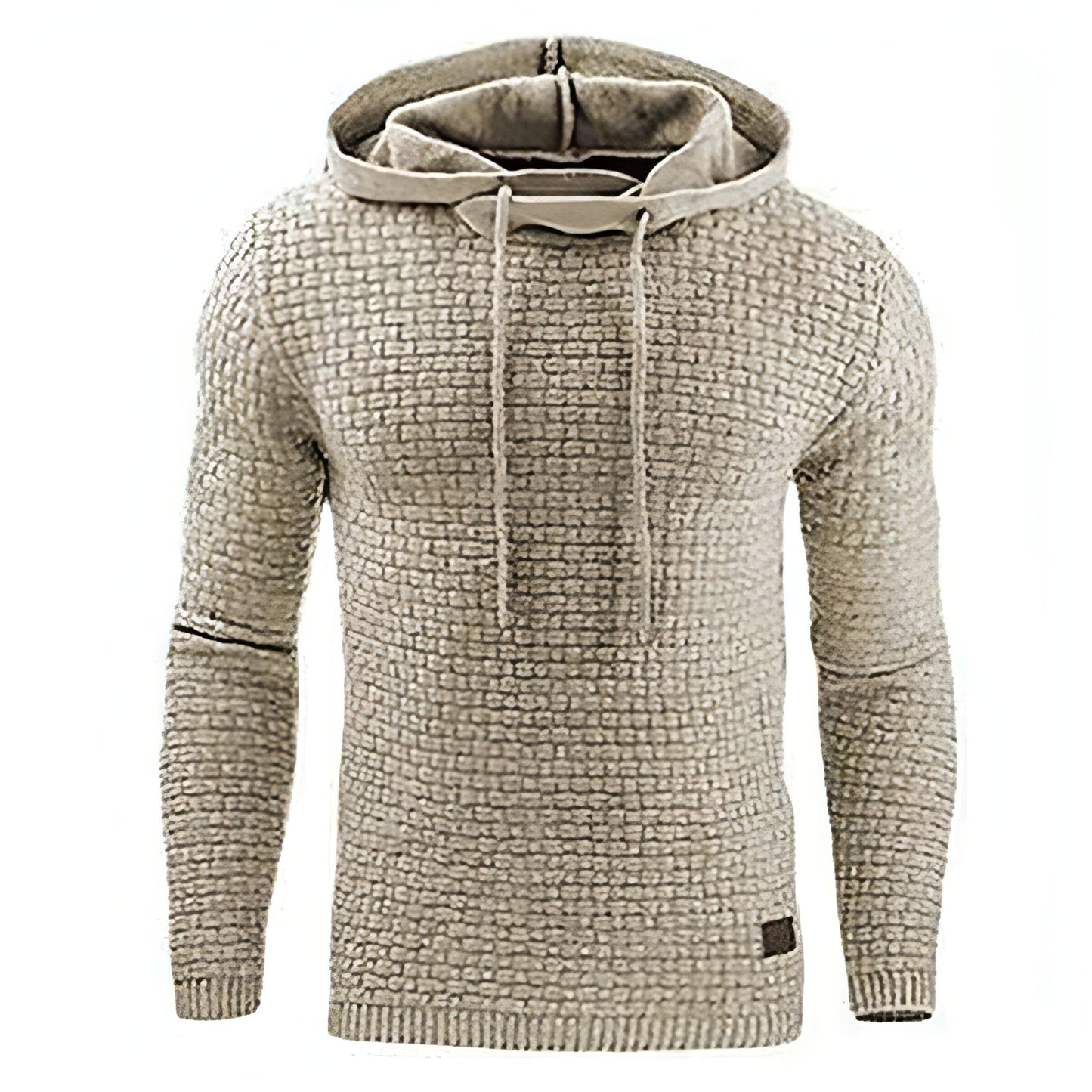 A Men's hoodies sweater