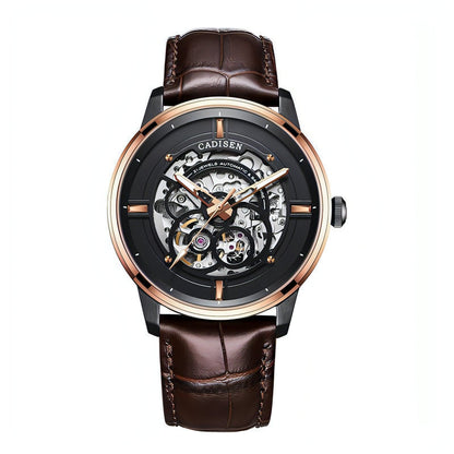 Cadisen - Casual Men's Mechanical Watch