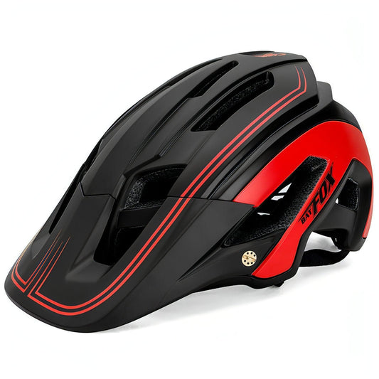 Casco para bicicleta, bicicleta de montaña, monopatín