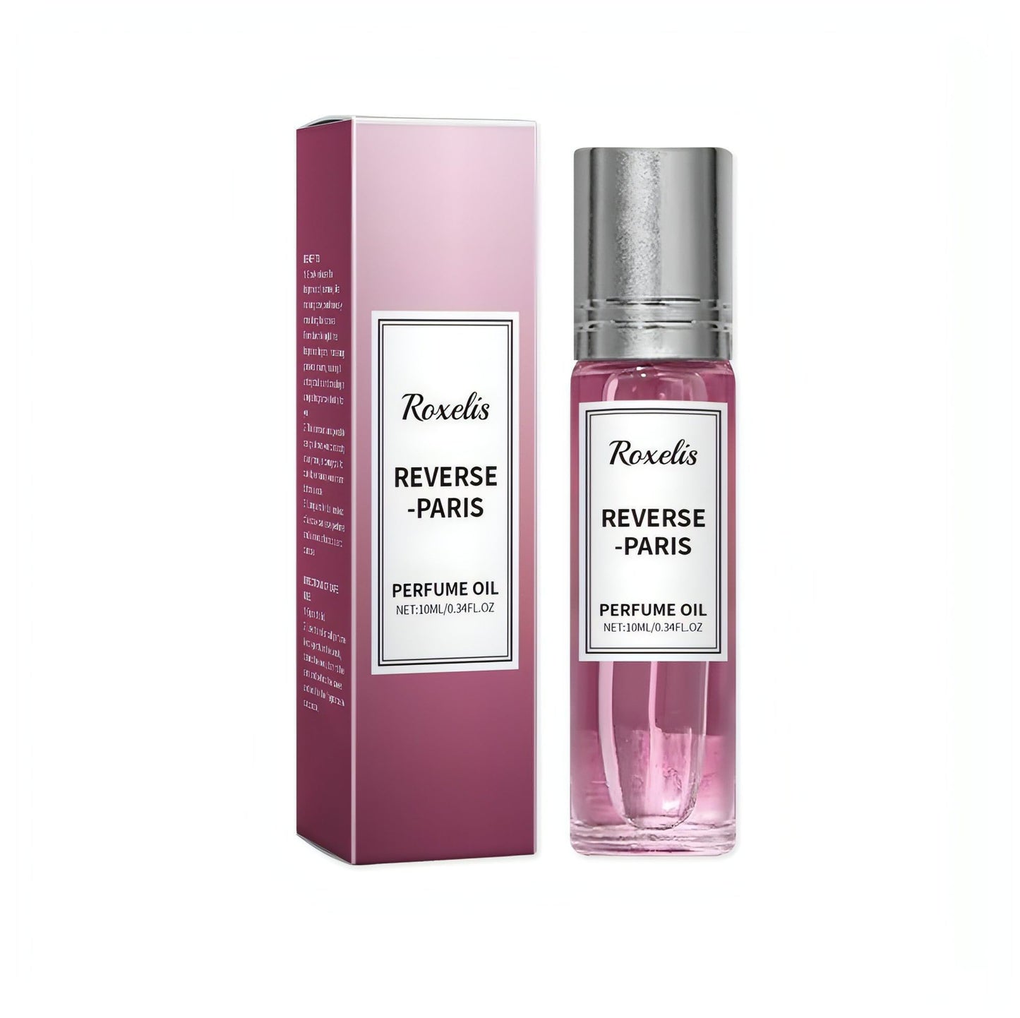 Perfume Lasting Fragrance Portable Elegant