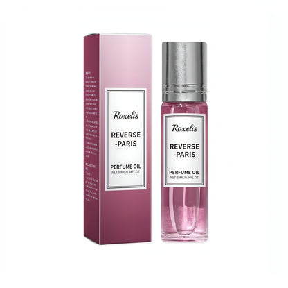 Perfume Fragancia Duradera Portátil Elegante