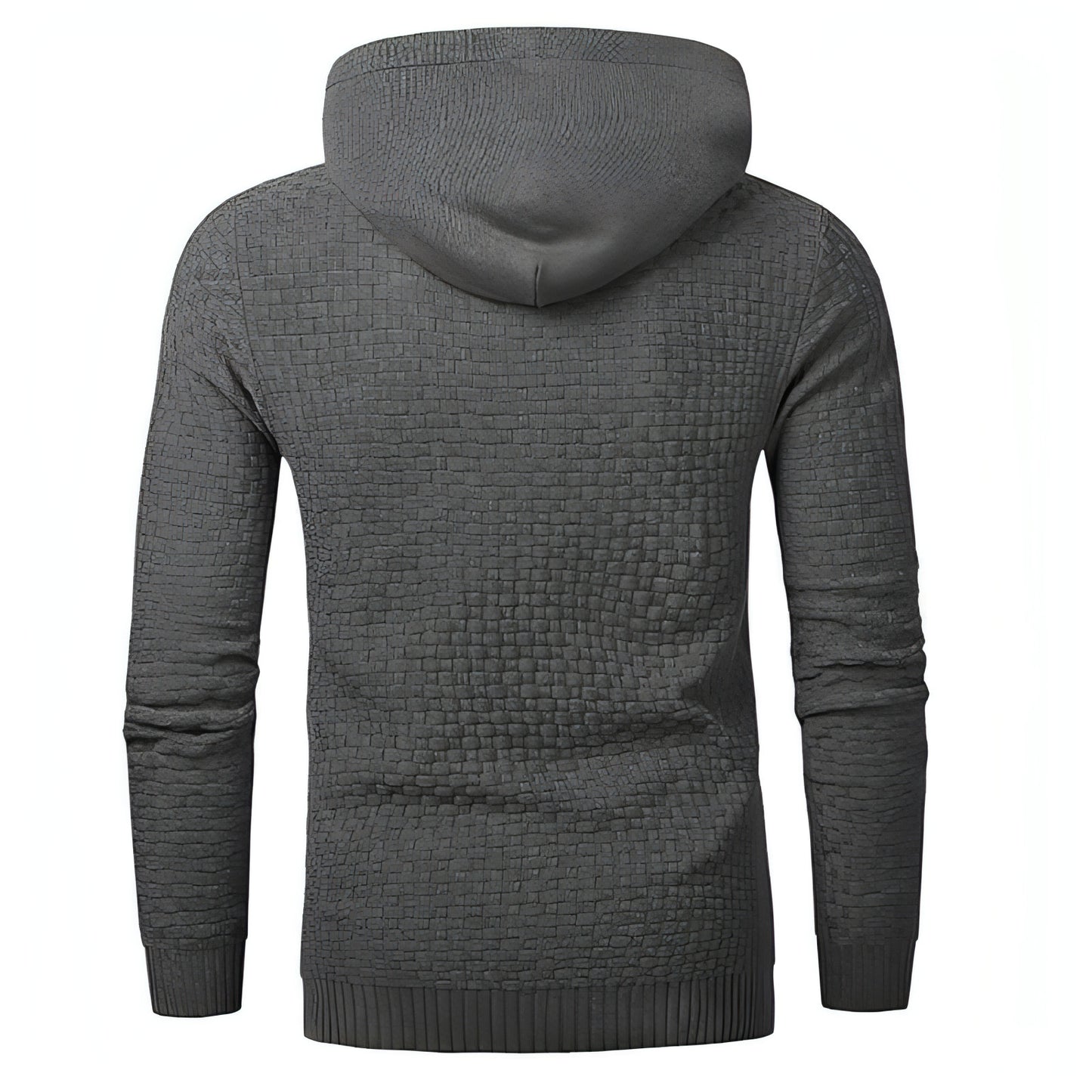 A Men's hoodies sweater