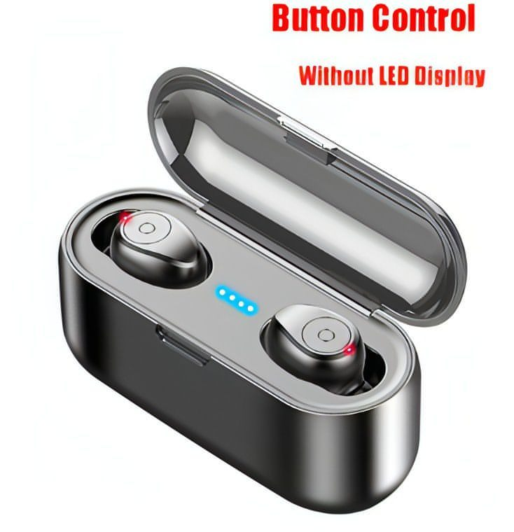 Z. Bluetooth earphone Accessories