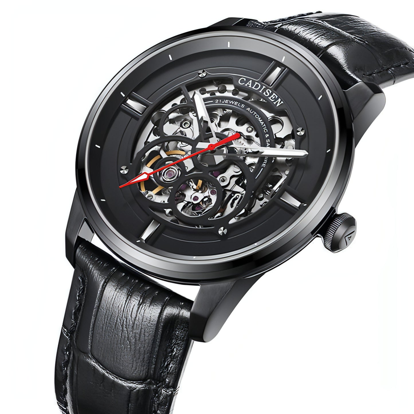 Cadisen - Casual Men's Mechanical Watch