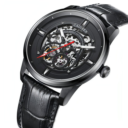 Cadisen - Casual Men's Mechanical Watch