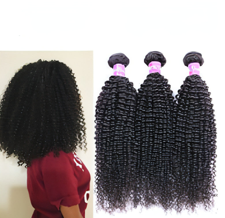 Shun Fa real hair lady wig Peru hair body wave human hair