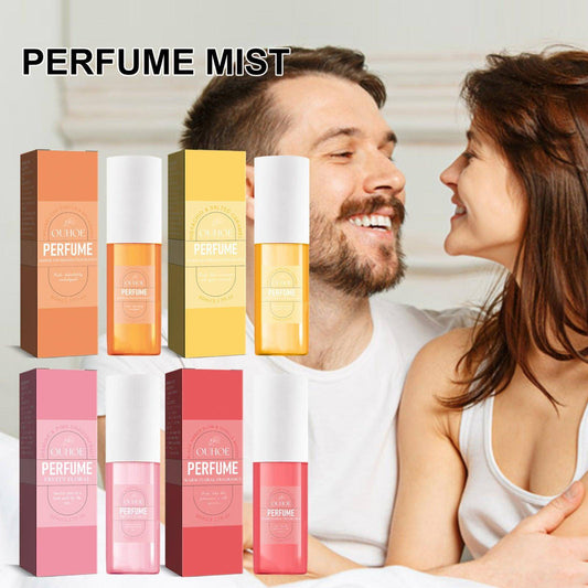 Perfume brasileño, perfume en bruma con fragancia afrutada, perfume brasileño para mujer que hidrata la piel corporal, 3,17 oz