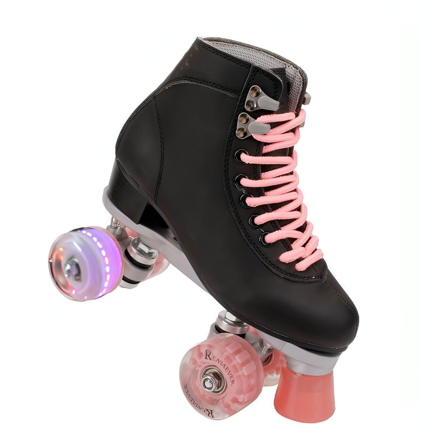 Boys Candy Colored Roller Skates