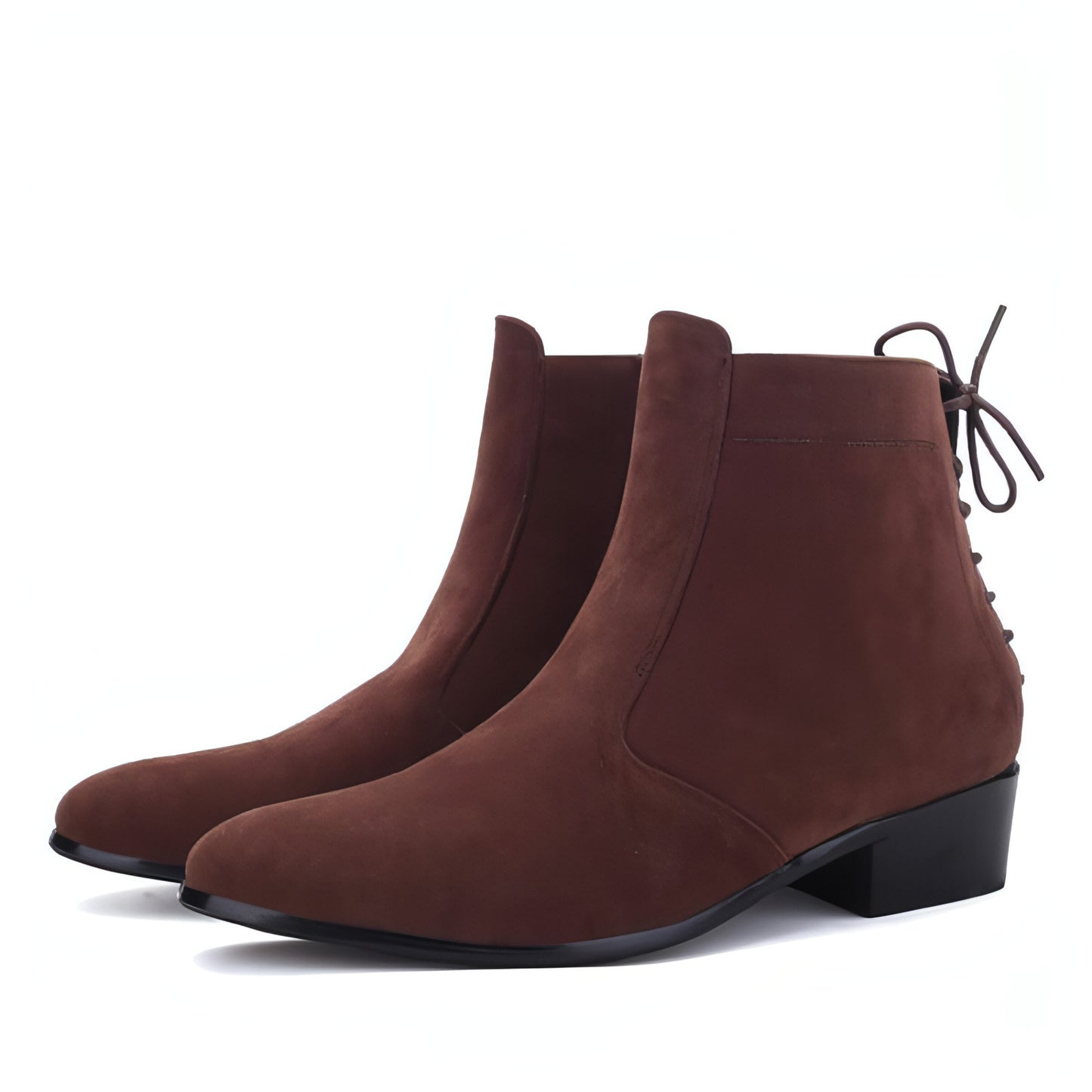 Nuevas botas de mujer otoño 2