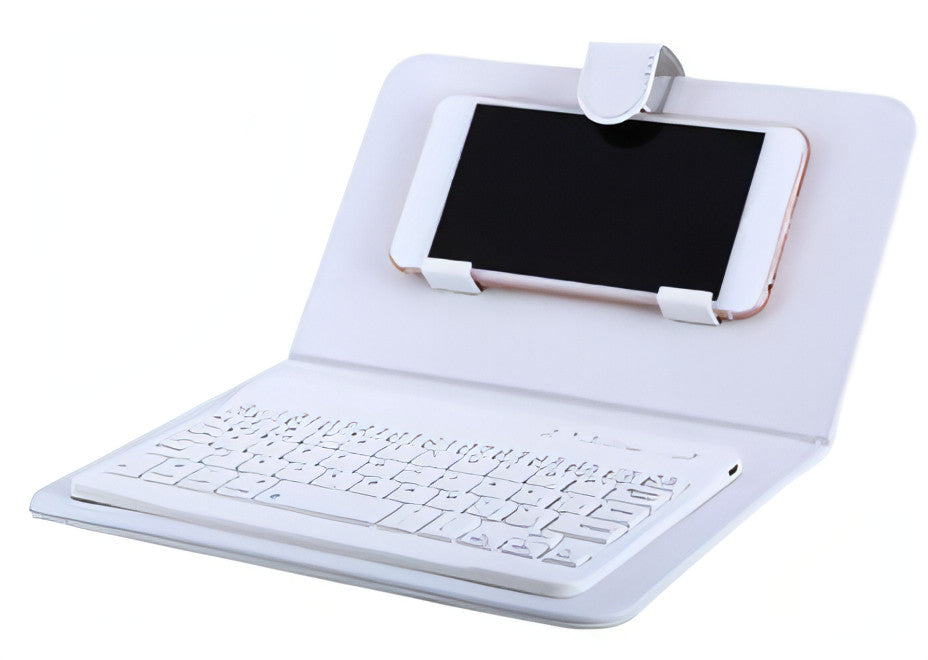 Z. Wireless Keyboard Case Protective Cover Accessories