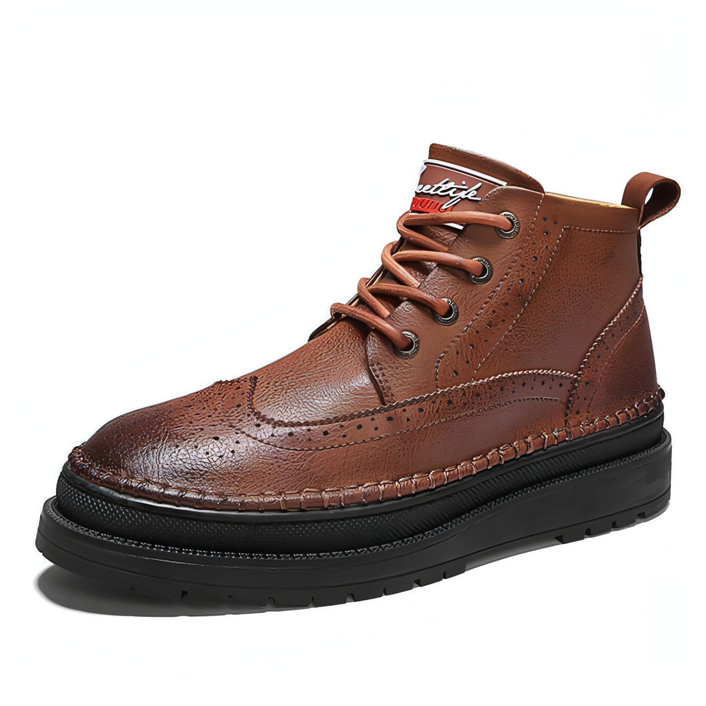 Streetlife boots Men