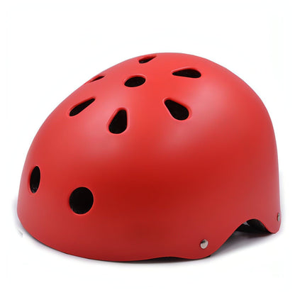 Children's hip-hop helmet