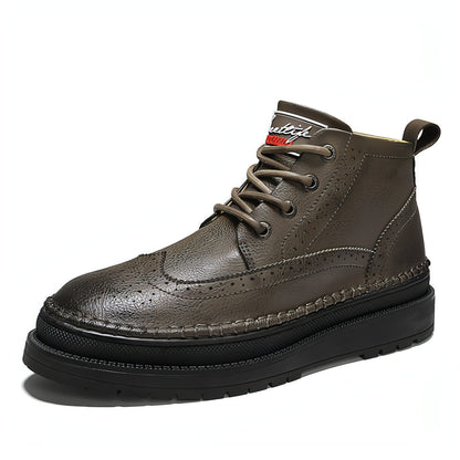 Streetlife boots Men