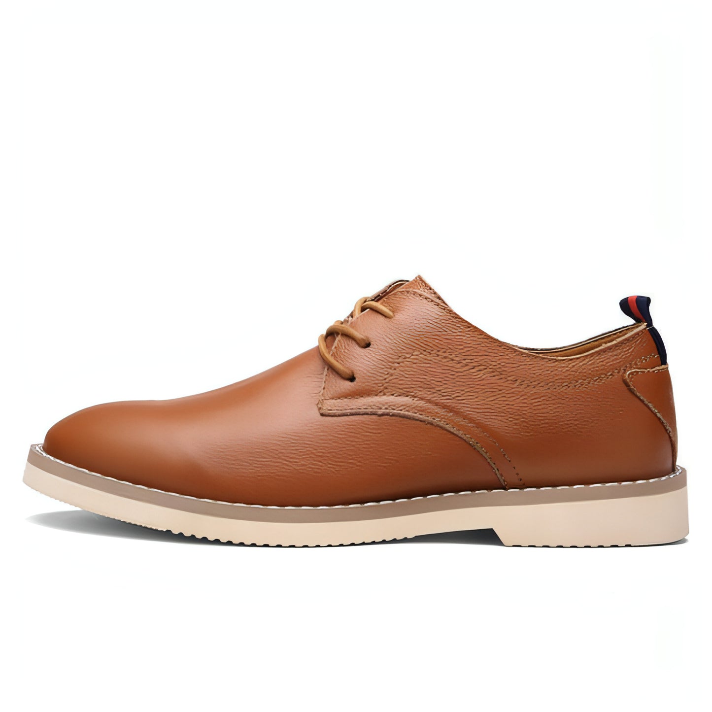 Zapatos de cuero para hombre zapatos casuales