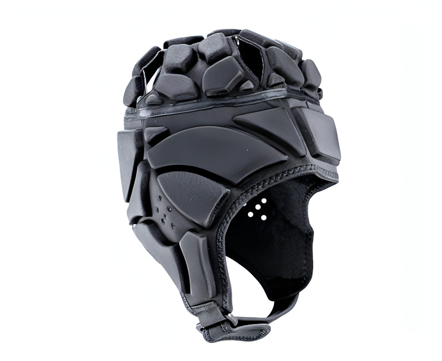 Casco para montar en patines 