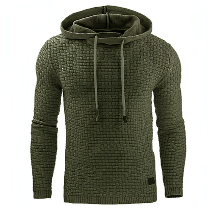 A Men's hoodies sweater