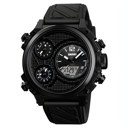 Z. Multifunctional Outdoor Sports Men Watch Accessories