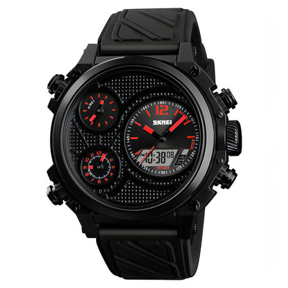 Z. Multifunctional Outdoor Sports Men Watch Accessories