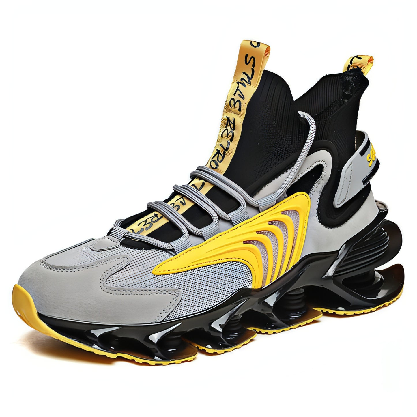 Blade Basketball Shoes Men