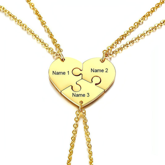 Custom Horoscope Zodiac Necklace – A Unique & Personalized Cosmic Charm!