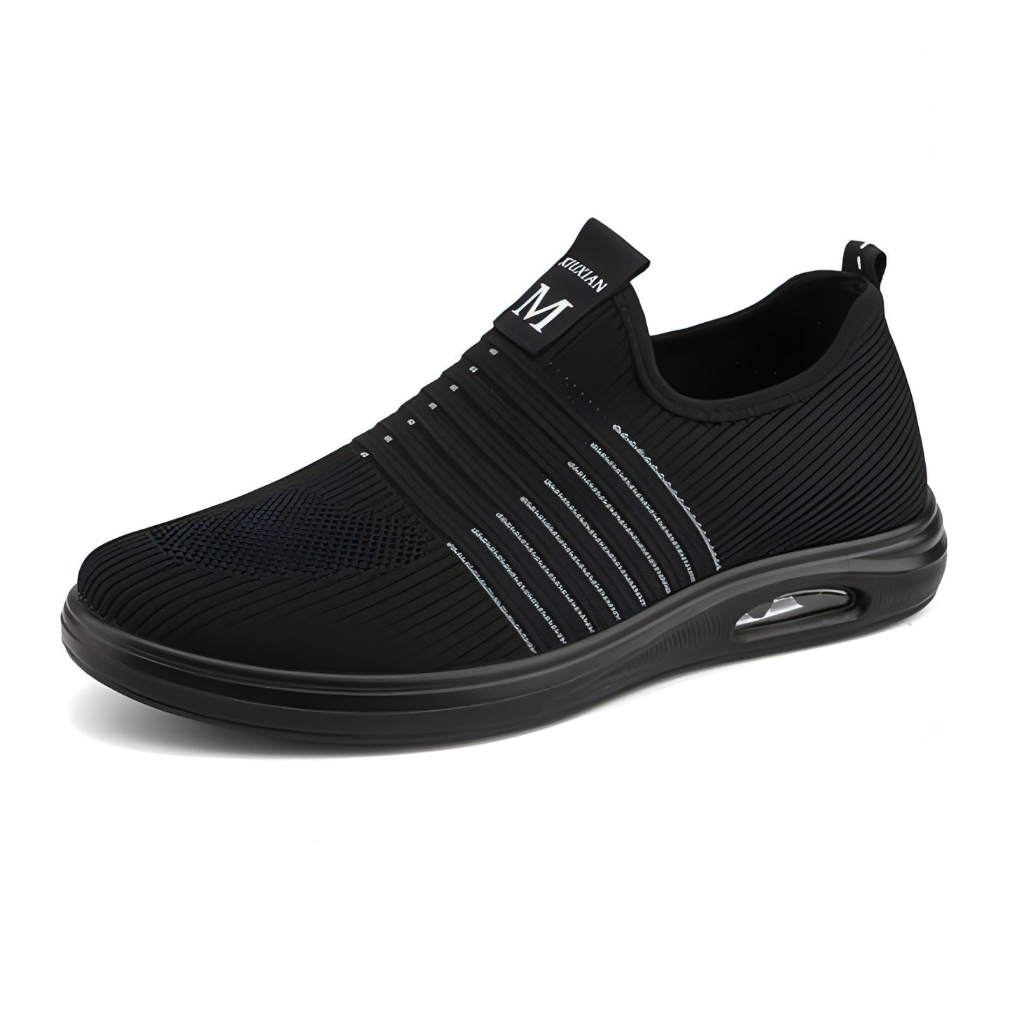 Men's Fly  Casual Sneaker Shoe