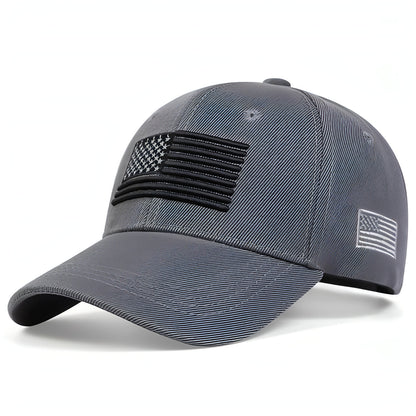 Gorra de béisbol con visera de color sólido para exteriores, protección solar y parasol