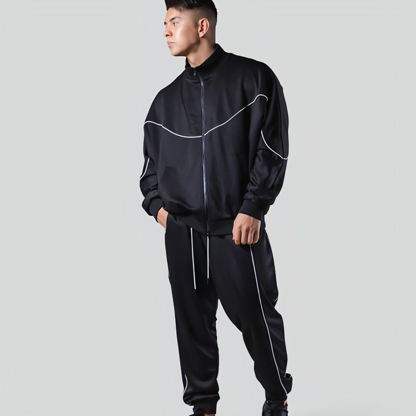 Tracksuit Sports Men