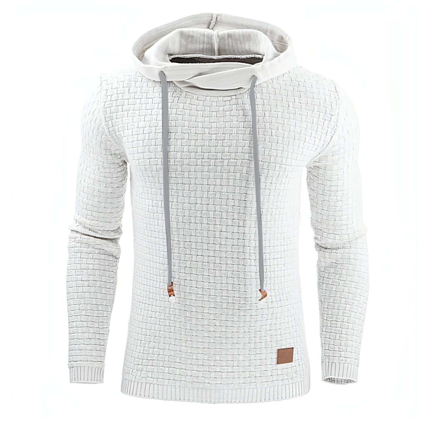 A Men's hoodies sweater